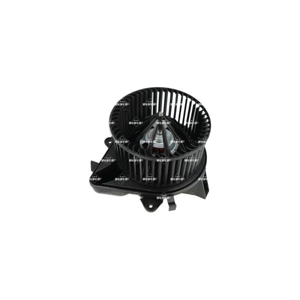 Kupéfläkt 12V Nrf 34276 NRF