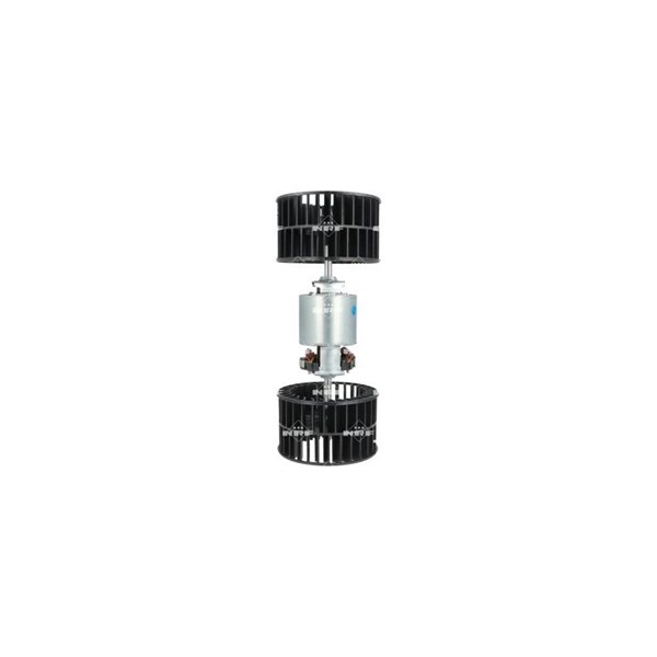 Kupéfläkt 12V Nrf 34284 NRF Kupéfläkt 12V Nrf 34284 NRF