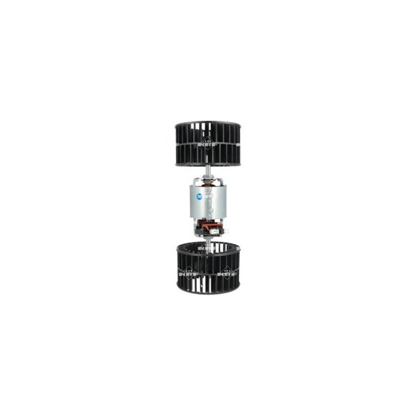 Kupéfläkt 12V Nrf 34284 NRF