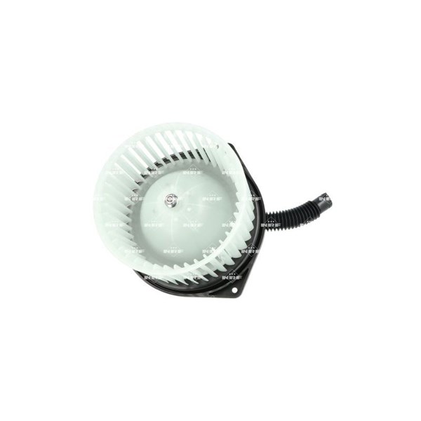 Kupéfläkt 12V Nrf 34286 NRF