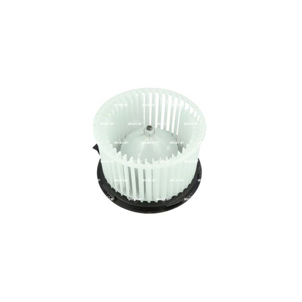 Kupéfläkt 12V, Bak Nrf 34292 NRF