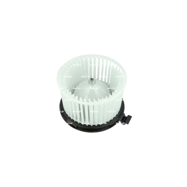 Kupéfläkt 12V, Bak Nrf 34292 NRF
