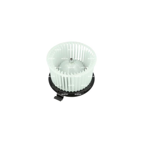 Kupéfläkt 12V, Bak Nrf 34292 NRF Kupéfläkt 12V, Bak Nrf 34292 NRF