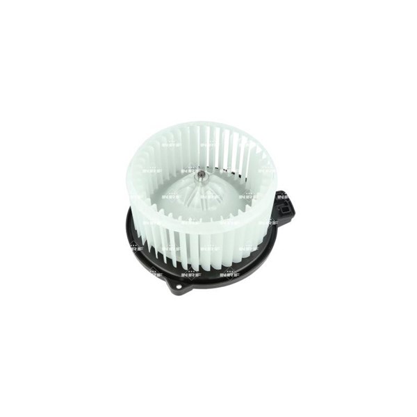 Kupéfläkt 12V, Fram Nrf 34293 NRF