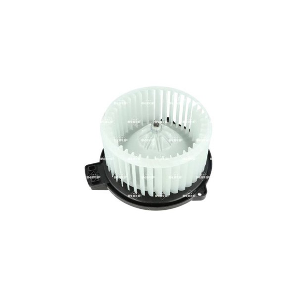 Kupéfläkt 12V, Fram Nrf 34293 NRF Kupéfläkt 12V, Fram Nrf 34293 NRF