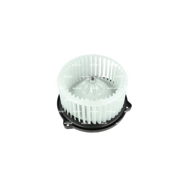 Kupéfläkt 12V, Fram Nrf 34293 NRF Kupéfläkt 12V, Fram Nrf 34293 NRF
