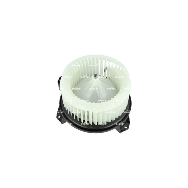 Kupéfläkt 12V Nrf 34296 NRF