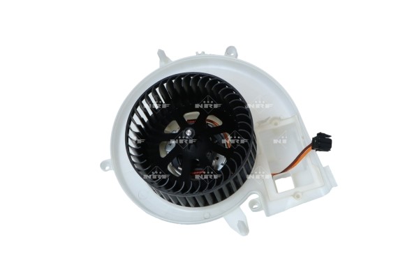 Kupéfläkt 12V, Vänster Nrf 34302 NRF