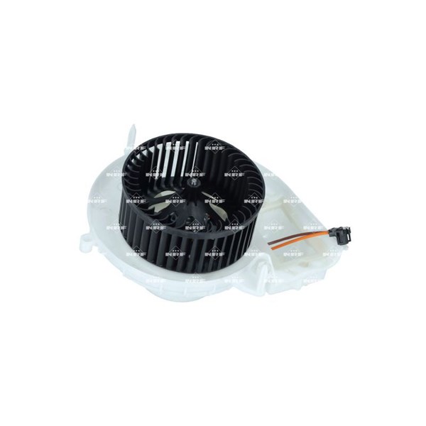 Kupéfläkt 12V, Vänster Nrf 34302 NRF