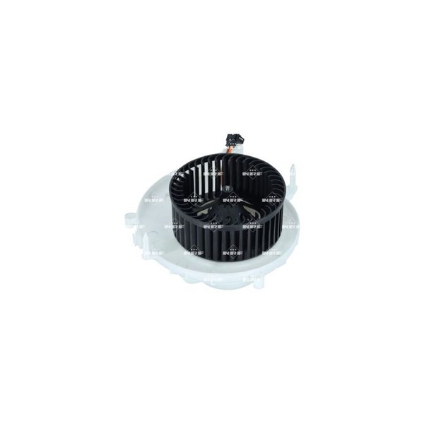Kupéfläkt 12V, Vänster Nrf 34302 NRF Kupéfläkt 12V, Vänster Nrf 34302 NRF