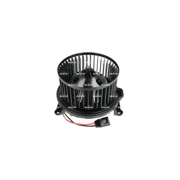 Kupéfläkt 12V, Fram Nrf 34314 NRF Kupéfläkt 12V, Fram Nrf 34314 NRF
