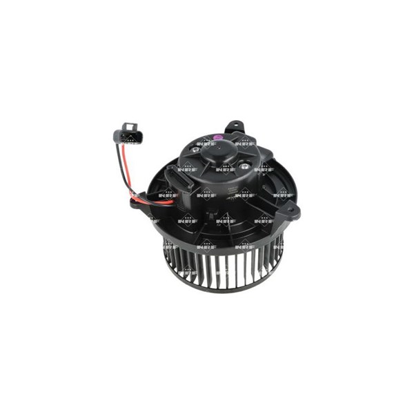 Kupéfläkt 12V, Fram Nrf 34314 NRF Kupéfläkt 12V, Fram Nrf 34314 NRF