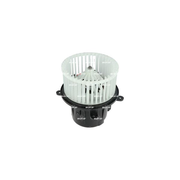 Kupéfläkt 12V, Bak Nrf 34322 NRF