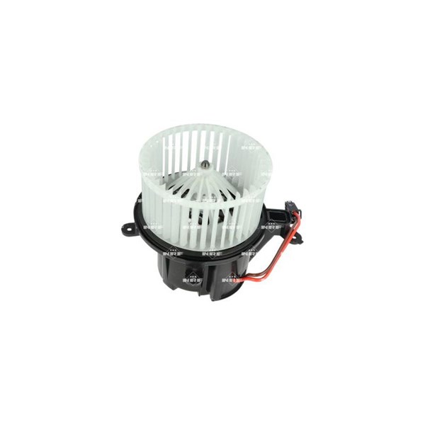 Kupéfläkt 12V, Bak Nrf 34322 NRF Kupéfläkt 12V, Bak Nrf 34322 NRF