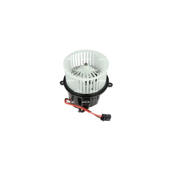 Kupéfläkt 12V, Bak Nrf 34322 NRF Kupéfläkt 12V, Bak Nrf 34322 NRF