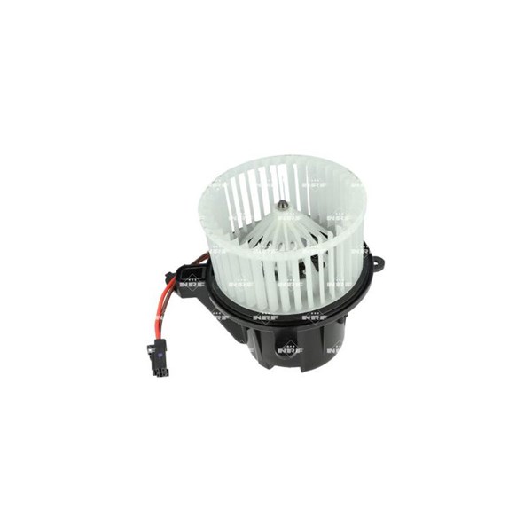 Kupéfläkt 12V, Bak Nrf 34322 NRF Kupéfläkt 12V, Bak Nrf 34322 NRF