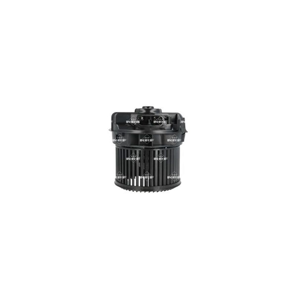 Kupéfläkt 12V, Bak Nrf 34322 NRF Kupéfläkt 12V, Bak Nrf 34322 NRF