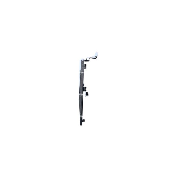 Kondensor, klimatanläggning Nrf 350335 NRF