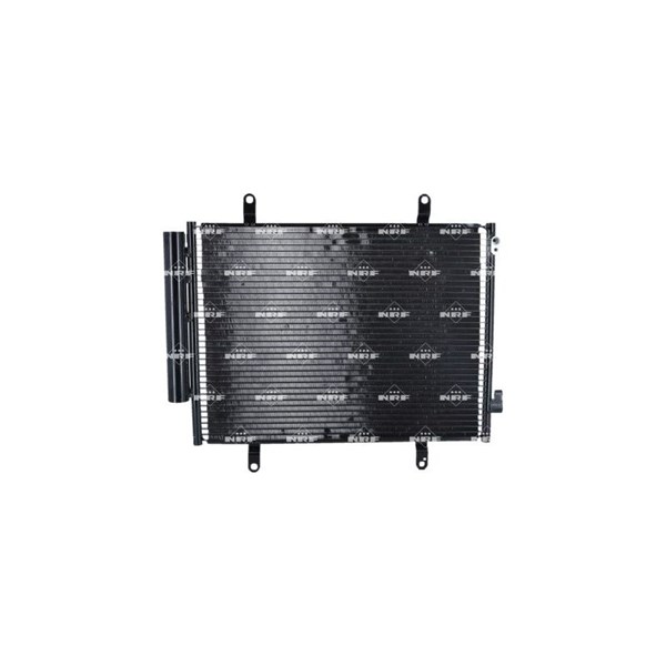 Kondensor, klimatanläggning Nrf 350371 NRF