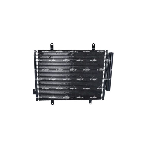 Kondensor, klimatanläggning Nrf 350371 NRF