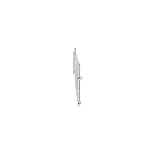 Kondensor, klimatanläggning Nrf 350378 NRF