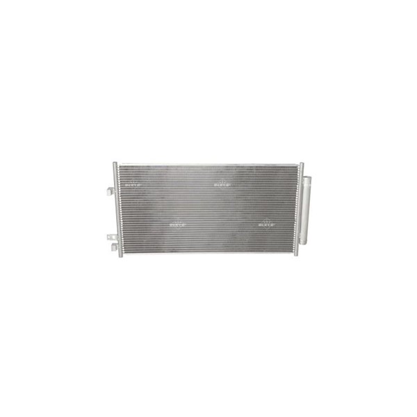 Kondensor, klimatanläggning Nrf 350378 NRF