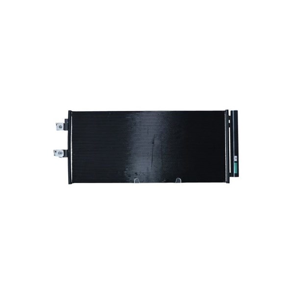 Kondensor, klimatanläggning Nrf 350446 NRF