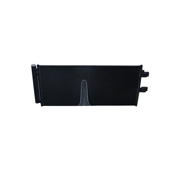 Kondensor, klimatanläggning Nrf 350446 NRF