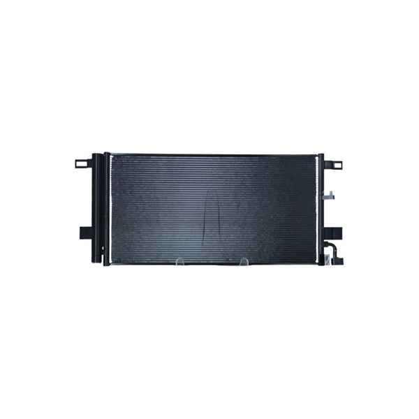 Kondensor, klimatanläggning Nrf 350454 NRF