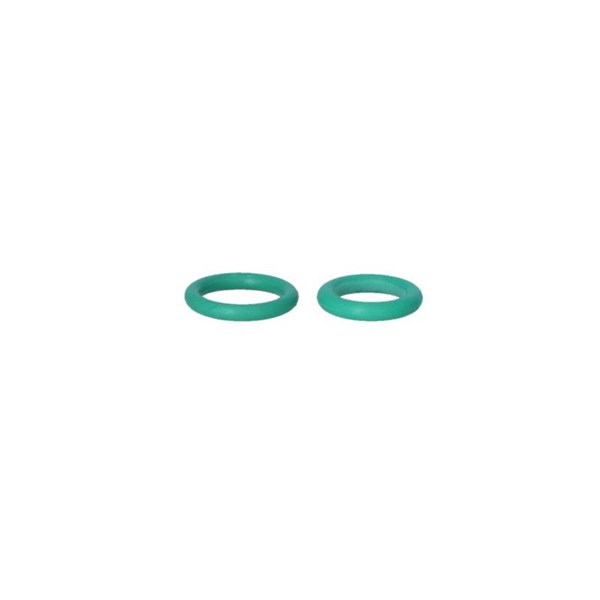Kondensor, klimatanläggning Nrf 350454 NRF