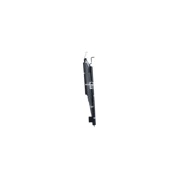 Kondensor, klimatanläggning Nrf 350468 NRF