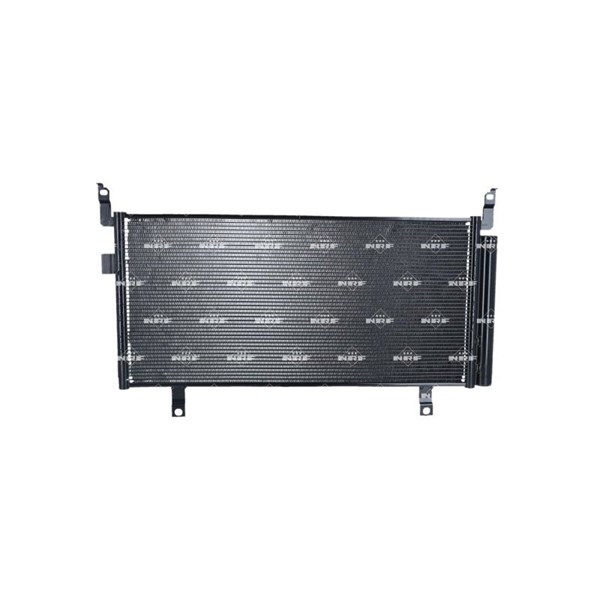 Kondensor, klimatanläggning Nrf 350468 NRF