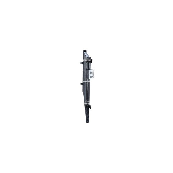 Kondensor, klimatanläggning Nrf 350492 NRF