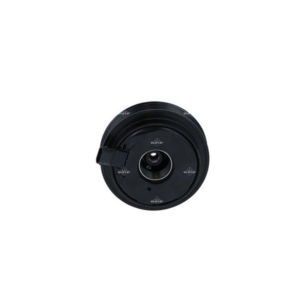 Magnetkoppling, klimatanläggning Nrf 380053 NRF