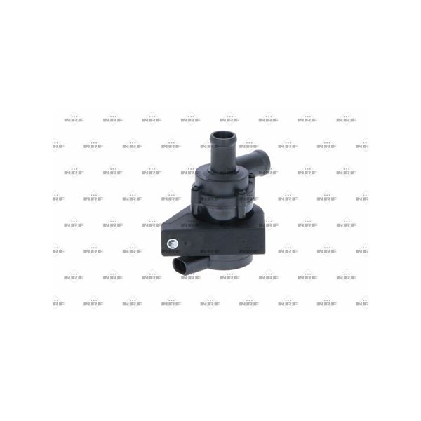 Extra vattenpump 12V Nrf 390009 NRF