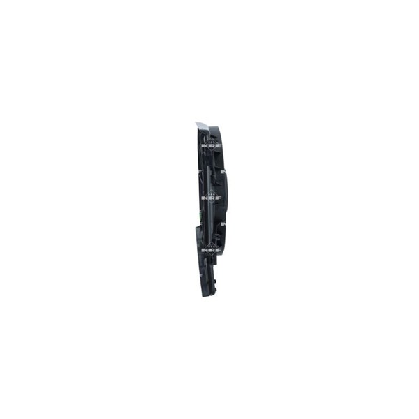 Fläkt, kylare 12V Nrf 47757 NRF