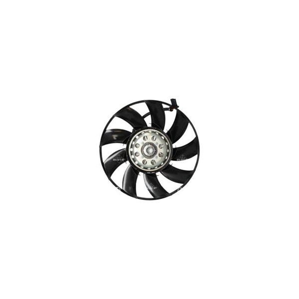 Fläkt, kylare 12V Nrf 47867 NRF