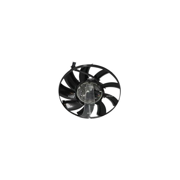 Fläkt, kylare 12V Nrf 47867 NRF