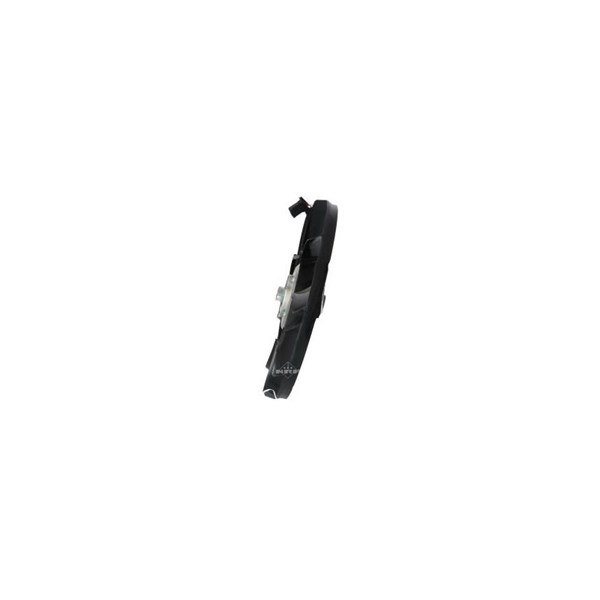 Fläkt, kylare 12V Nrf 47868 NRF