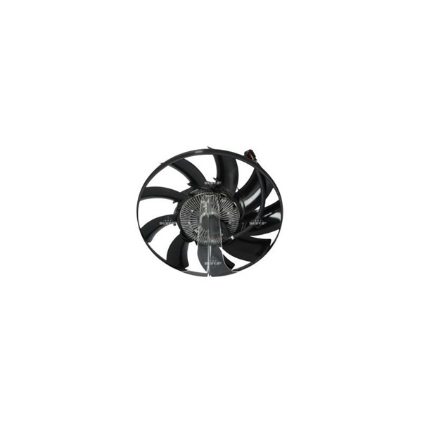 Fläkt, kylare 12V Nrf 47868 NRF Fläkt, kylare 12V Nrf 47868 NRF
