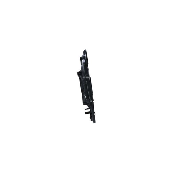 Fläkt, kylare 12V Nrf 47908 NRF