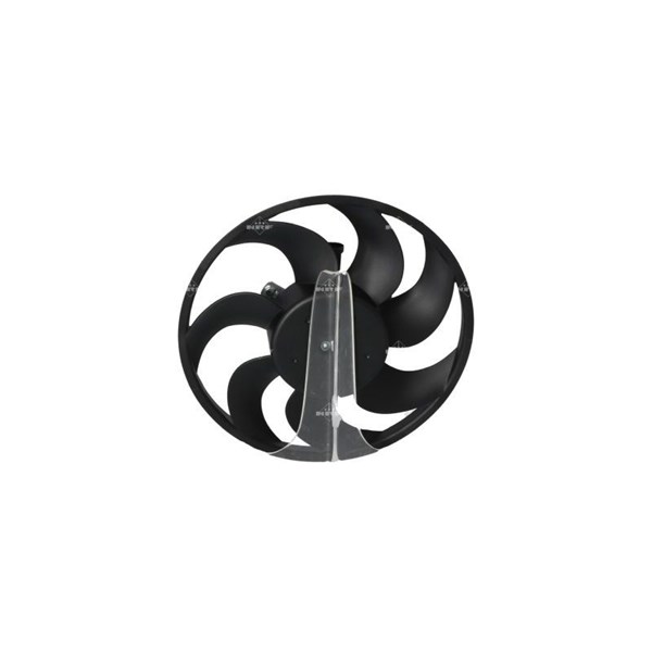 Fläkt, kylare 12V, Höger, Vänster Nrf 47911 NRF Fläkt, kylare 12V, Höger, Vänster Nrf 47911 NRF