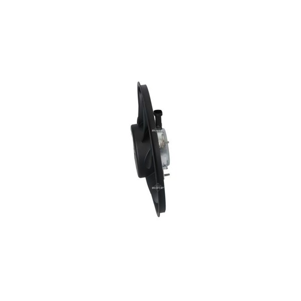 Fläkt, kylare 12V, Höger, Vänster Nrf 47911 NRF Fläkt, kylare 12V, Höger, Vänster Nrf 47911 NRF