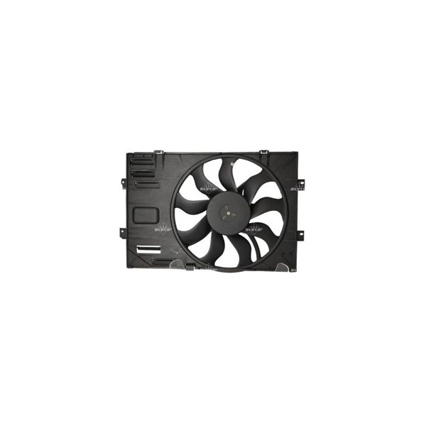 Fläkt, kylare 12V, Fram Nrf 47918 NRF