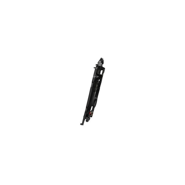 Fläkt, kylare 12V, Fram Nrf 47918 NRF