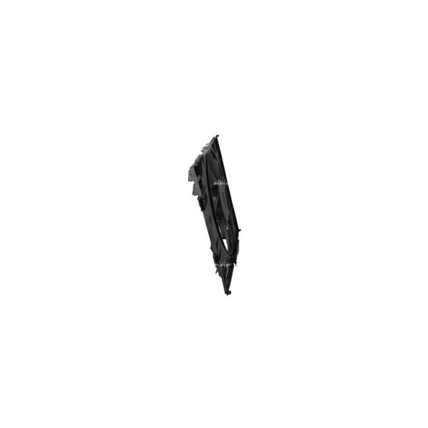 Fläkt, kylare 12V, Fram Nrf 47918 NRF