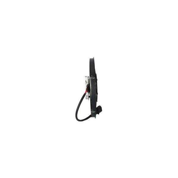 Fläkt, kylare 12V, Vänster Nrf 47919 NRF