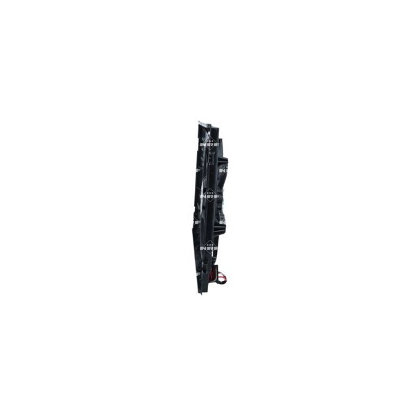 Fläkt, kylare 12V, Vänster, Höger Nrf 47925 NRF Fläkt, kylare 12V, Vänster, Höger Nrf 47925 NRF