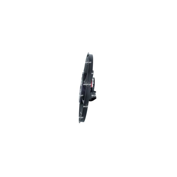 Fläkt, kylare 12V, Vänster Nrf 47931 NRF Fläkt, kylare 12V, Vänster Nrf 47931 NRF