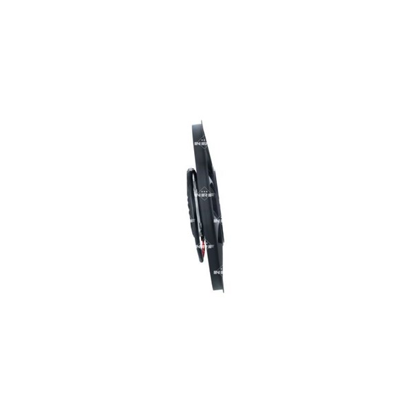 Fläkt, kylare 12V, Vänster Nrf 47931 NRF Fläkt, kylare 12V, Vänster Nrf 47931 NRF